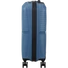Kép 4/6 - American Tourister Airconic 55cm Kabin Bőrönd Coronet