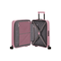 Kép 7/7 - American Tourister Dashpop 55cm Kabin Bőrönd Lilas Pink