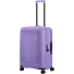 Kép 5/5 - Dashpop 67cm Közepes Bőrönd Violet Purple