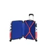 Kép 2/8 - American Tourister Disney Legends 55 Kabin Bőrönd Minnie Blue Dots