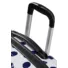 Kép 7/8 - American Tourister Disney Legends 55 Kabin Bőrönd Minnie Blue Dots