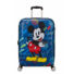 Kép 4/8 - Disney Wavebreaker 67/24 Közepes Bőrönd Mickey Future Pop
