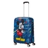Kép 7/8 - Disney Wavebreaker 67/24 Közepes Bőrönd Mickey Future Pop