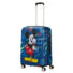 Kép 7/8 - Disney Wavebreaker 67/24 Közepes Bőrönd Mickey Future Pop