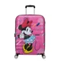 Kép 4/8 - Disney Wavebreaker 67/24 Közepes Bőrönd Minnie Future Pop