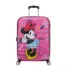 Kép 4/8 - Disney Wavebreaker 67/24 Közepes Bőrönd Minnie Future Pop