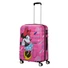 Kép 7/8 - Disney Wavebreaker 67/24 Közepes Bőrönd Minnie Future Pop