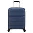 Kép 4/7 - American Tourister Linex Spinner 55cm Kabin Bőrönd Deep Navy