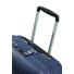 Kép 7/7 - American Tourister Linex Spinner 55cm Kabin Bőrönd Deep Navy