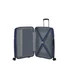 Kép 2/7 - American Tourister Linex Közepes bőrönd