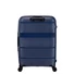Kép 3/7 - American Tourister Linex Közepes bőrönd