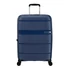 Kép 4/7 - American Tourister Linex Közepes bőrönd