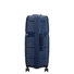 Kép 5/7 - American Tourister Linex Spinner 76cm Nagy Bőrönd Deep Navy