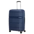 Kép 6/7 - American Tourister Linex Spinner 76cm Nagy Bőrönd Deep Navy