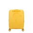 Kép 2/14 - American Tourister Mickey Magic Spinner 55/20 EXP TSA Mickey Flower Yellow
