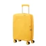 Kép 4/14 - American Tourister Mickey Magic Spinner 55/20 EXP TSA Mickey Flower Yellow