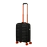 Kép 12/14 - American Tourister Neovibe 55cm Kabin Bőrönd True Black