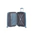 Kép 12/15 - American Tourister Neovibe 67cm Közepes Bőrönd Steel Blue