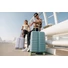 Kép 2/17 - American Tourister Neovibe 78cm Nagy Bőrönd Muted Mint