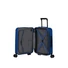 Kép 2/13 - American Tourister Laptop Novastream 55cm Kabin Bőrönd Navy Blue