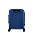 Kép 4/13 - American Tourister Laptop Novastream 55cm Kabin Bőrönd Navy Blue