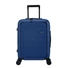 Kép 5/13 - American Tourister Laptop Novastream 55cm Kabin Bőrönd Navy Blue