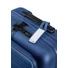 Kép 6/13 - American Tourister Laptop Novastream 55cm Kabin Bőrönd Navy Blue
