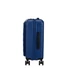 Kép 7/13 - American Tourister Laptop Novastream 55cm Kabin Bőrönd Navy Blue