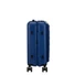 Kép 8/13 - American Tourister Laptop Novastream 55cm Kabin Bőrönd Navy Blue