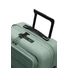Kép 8/11 - American Tourister Laptop Novastream 55cm Kabin Bőrönd Nomad Green