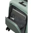 Kép 9/11 - American Tourister Laptop Novastream 55cm Kabin Bőrönd Nomad Green