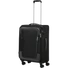 Kép 4/4 - American Tourister Pulsonic 68/25 Közepes Bőrönd Asphalt Black