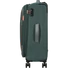 Kép 3/5 - American Tourister Pulsonic 68/25 Közepes Bőrönd Dark Forest
