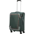 Kép 5/5 - American Tourister Pulsonic 68/25 Közepes Bőrönd Dark Forest