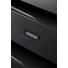 Kép 6/8 - American Tourister Bon Air 55cm Kabin bőrönd Black