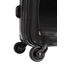 Kép 8/8 - American Tourister Bon Air 55cm Kabin bőrönd Black