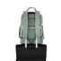 Kép 11/13 - American Tourister Soulpack Business BP Tote 15" Iceberg Green