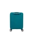 Kép 3/11 - American Tourister Soundbox Mini 47cm Kabin Bőrönd Deep Teal