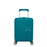 Kép 4/11 - American Tourister Soundbox Mini 47cm Kabin Bőrönd Deep Teal