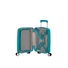 Kép 2/11 - American Tourister Soundbox Mini 47cm Kabin Bőrönd Deep Teal