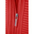 Kép 4/11 - American Tourister Soundbox Spinner 55/20 Kabin Bőrönd Coral Red