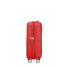 Kép 10/11 - American Tourister Soundbox Spinner 55/20 Kabin Bőrönd Coral Red