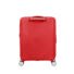 Kép 11/11 - American Tourister Soundbox Spinner 55/20 Kabin Bőrönd Coral Red