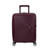 Kép 4/8 - American Tourister Soundbox 55cm Kabin Bőrönd Wild Cherry
