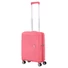 Kép 8/8 - American Tourister Soundbox 55cm Kabin Bőrönd San Kissed Coral
