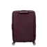 Kép 2/12 - American Tourister Soundbox 67cm Közepes Bőrönd Wild Cherry