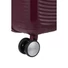 Kép 10/12 - American Tourister Soundbox 67cm Közepes Bőrönd Wild Cherry