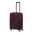 Kép 12/12 - American Tourister Soundbox 67cm Közepes Bőrönd Wild Cherry