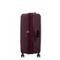 Kép 3/12 - American Tourister Soundbox 67cm Közepes Bőrönd Wild Cherry