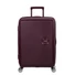 Kép 4/12 - American Tourister Soundbox 67cm Közepes Bőrönd Wild Cherry